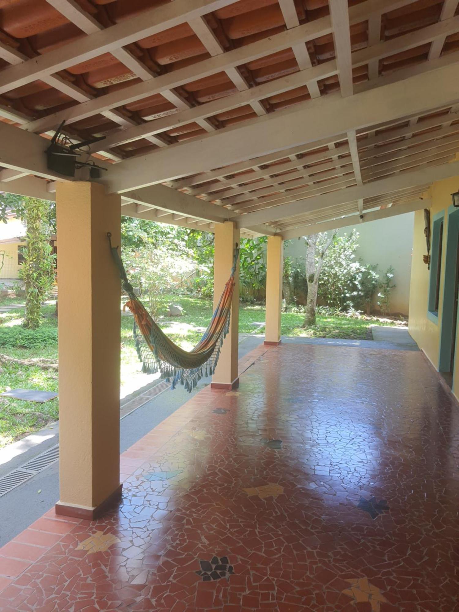 Apartamento Quintal De Lazaro 3
