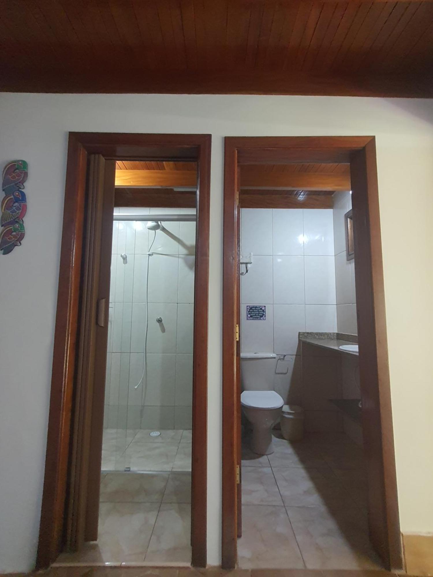 Quintal De Lazaro 3 Apartamento