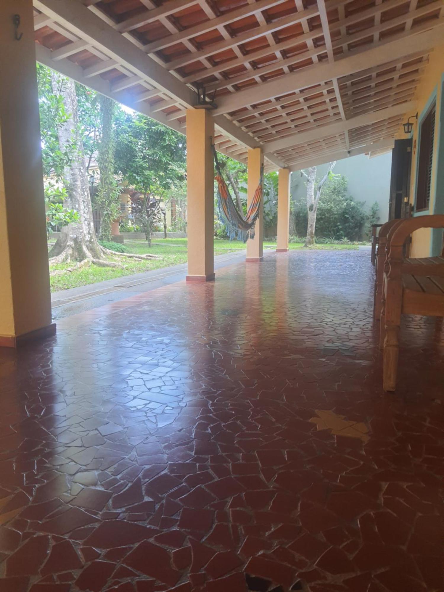 Apartamento Quintal De Lazaro 3 *