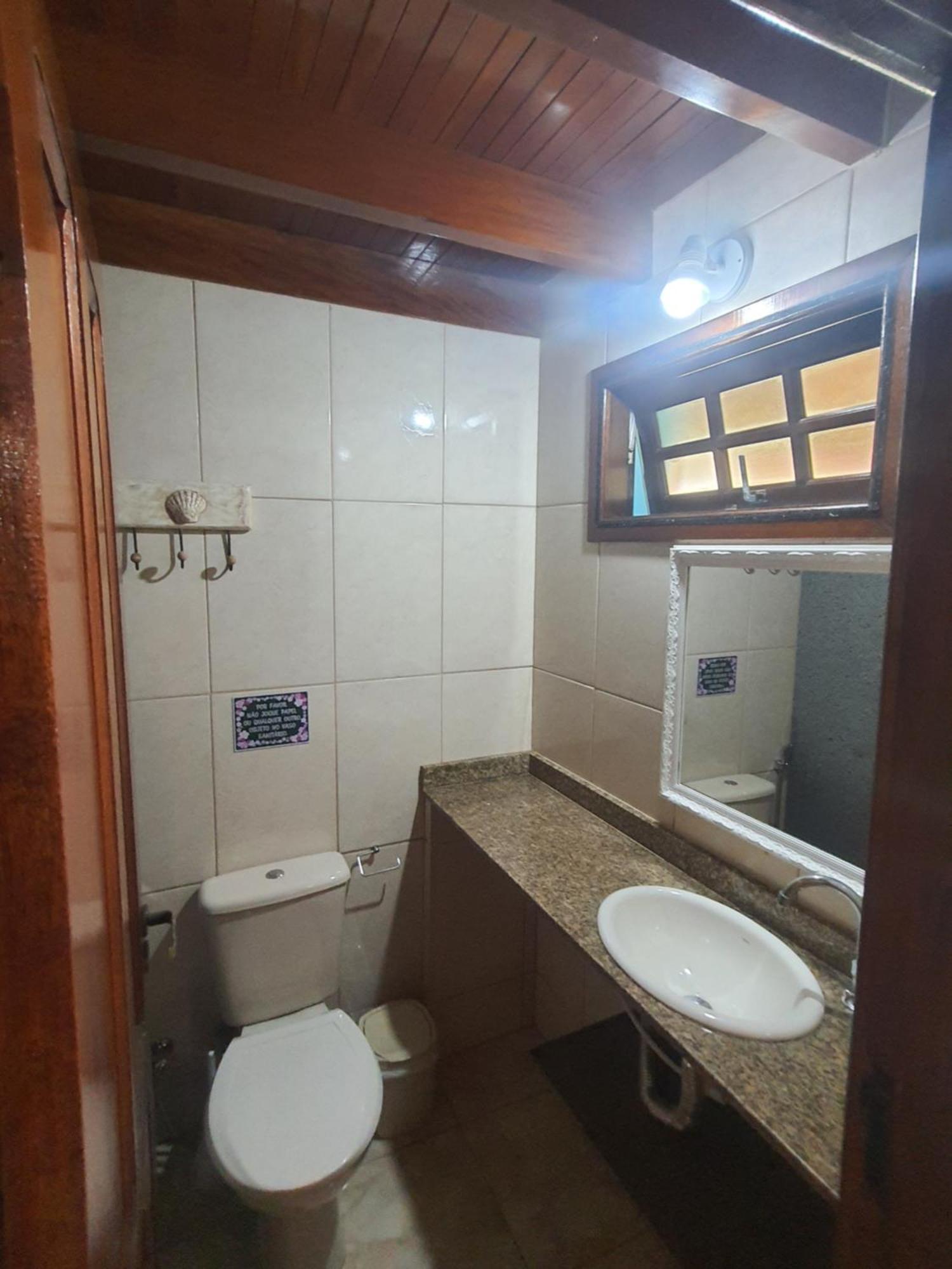 Quintal De Lazaro 3 Apartamento