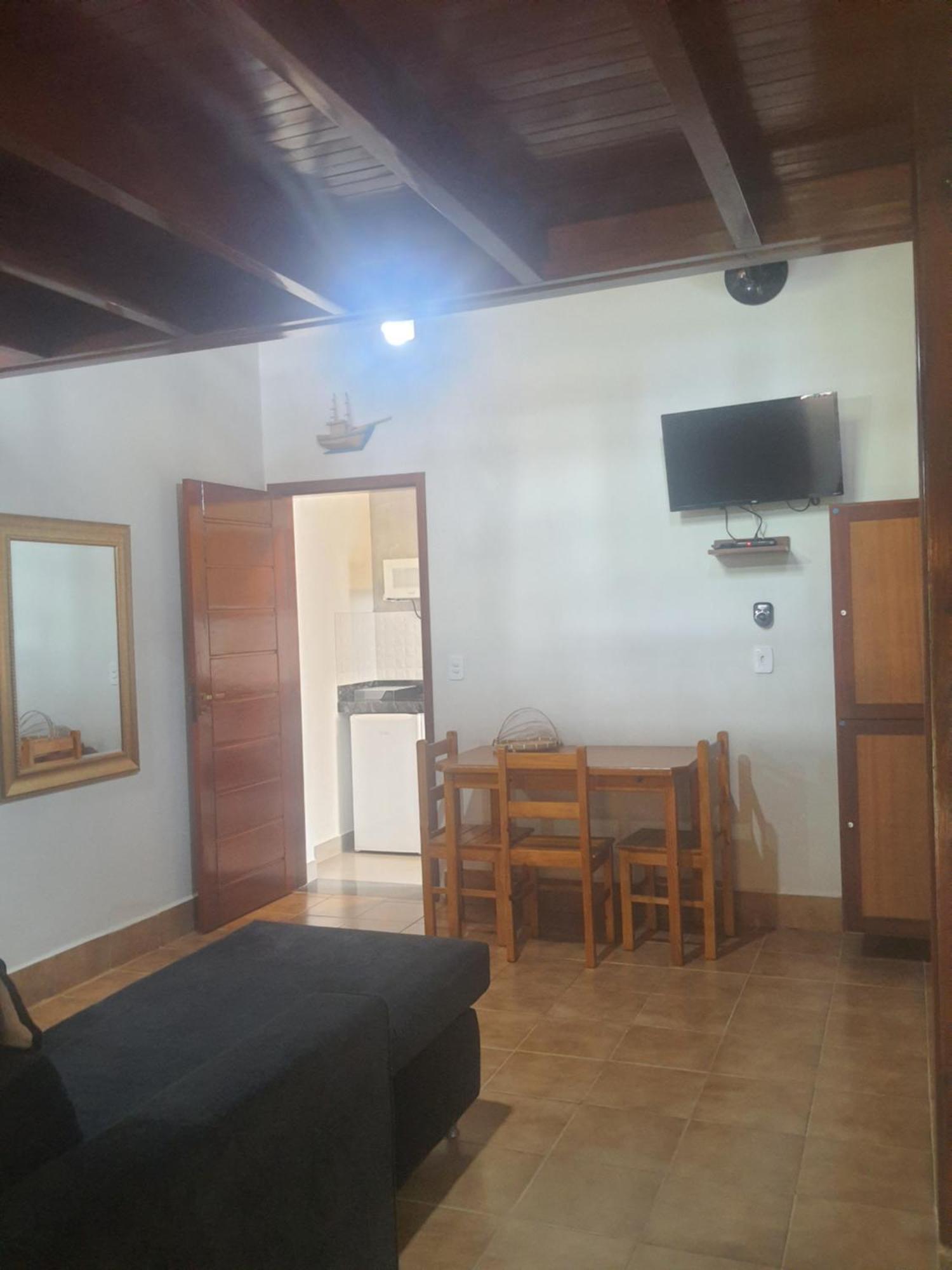 Apartamento Quintal De Lazaro 3 *