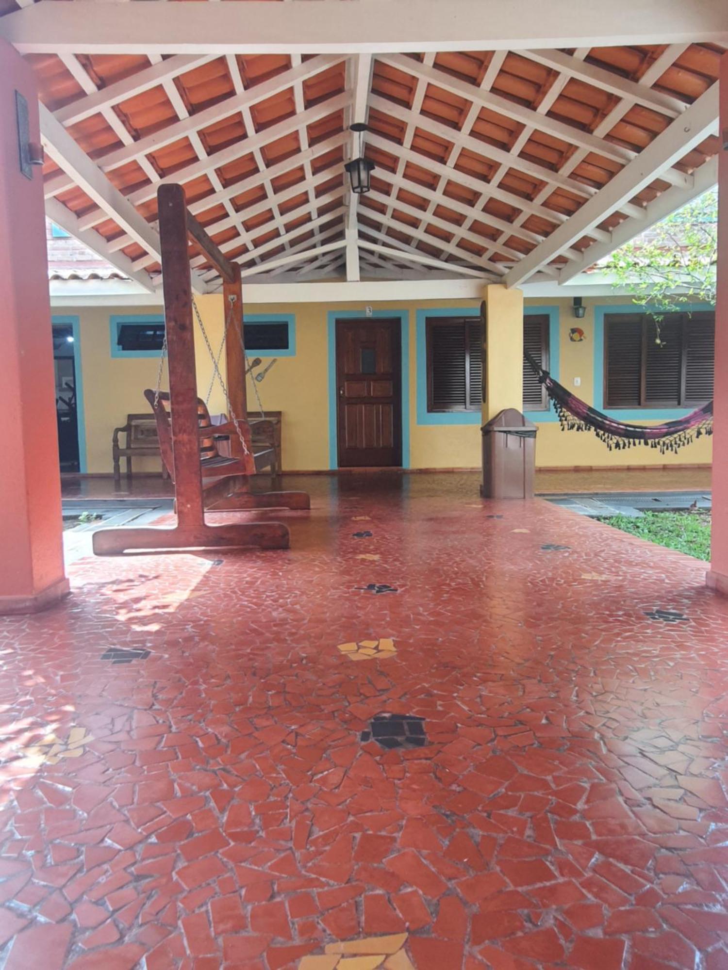 Quintal De Lazaro 3 Apartamento