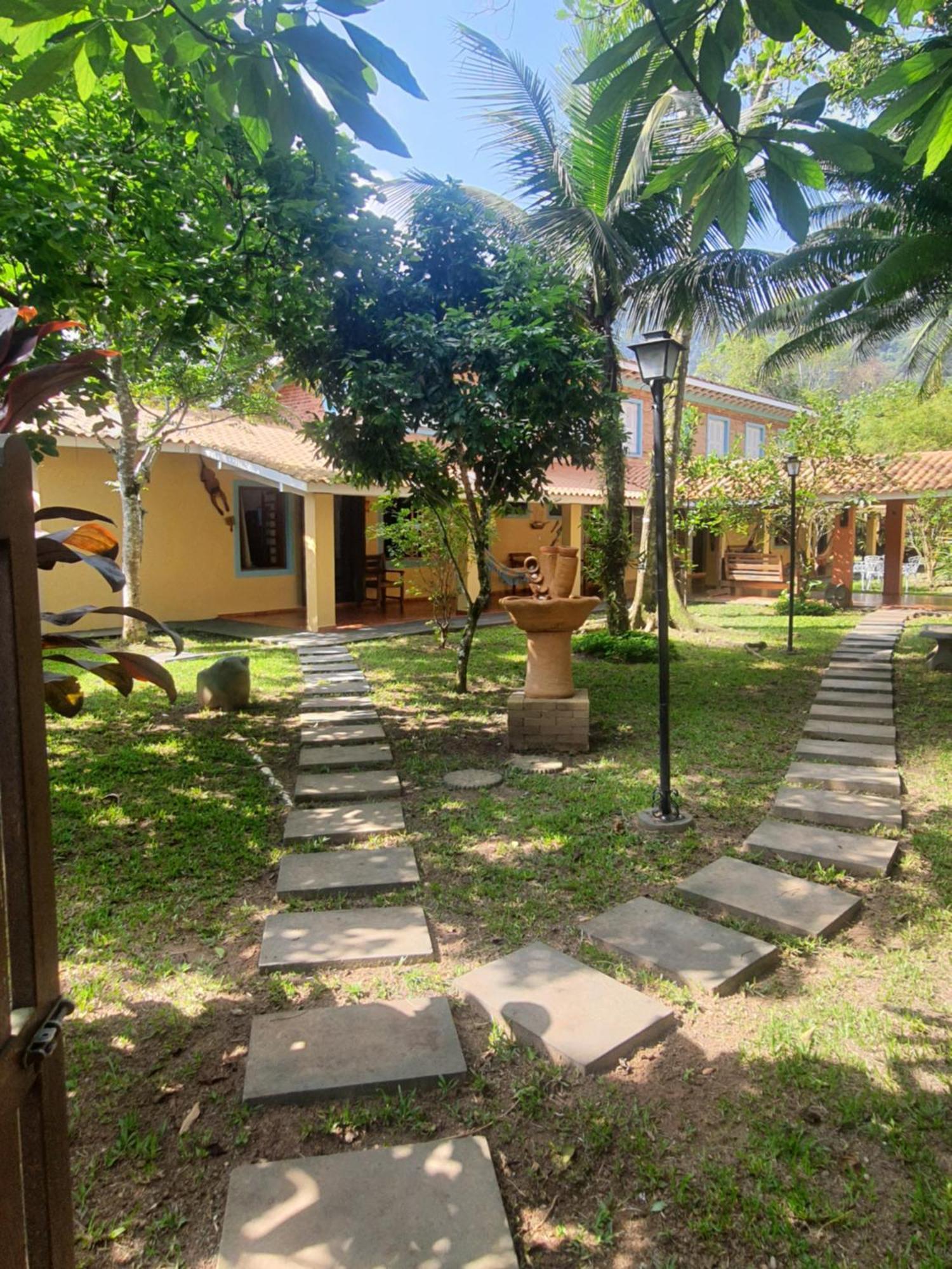 Quintal De Lazaro 3 *